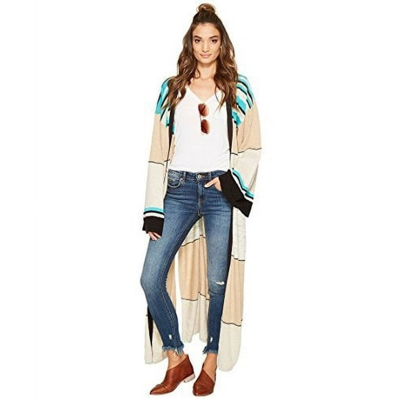 Free people wall the line cardigan - Picture 4 of 12